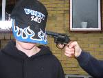 min brosas kompis leker cs