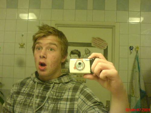 haha