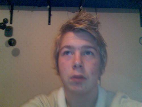 Bild av pyzen