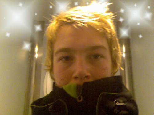 Bild av pyzen