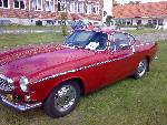 En snyggare volvo har ja aldrig sett!!!