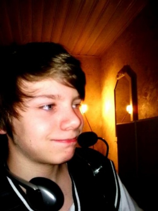 Bild av dynamitaddi