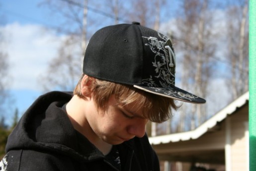 Bild av dynamitaddi