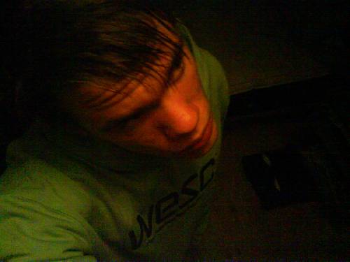 mee:D endast malins ingen annans:D