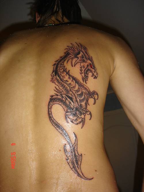 Tattooon! :D