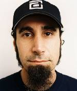 Bild av SerjTankian