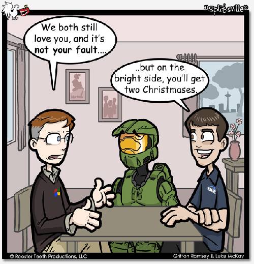 Haha