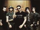 Bild på Avenged sevenfold