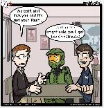 Haha