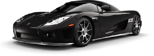 koenigsegg ccx