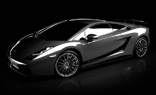 lamborghini gallardo superleggera 3