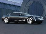 Cadillac sixteen