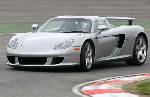 porsche carrera gt