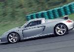 Porsche carrera gt