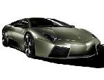 Lamborghini-Reventon