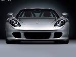 porsche carrera gt