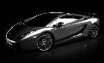 lamborghini gallardo superleggera 3