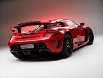 Porsche Gemballa Mirage GT