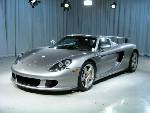 Porsche carrera gt!!!!