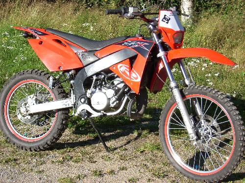 Moppen :P