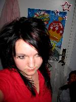 New Hair :D