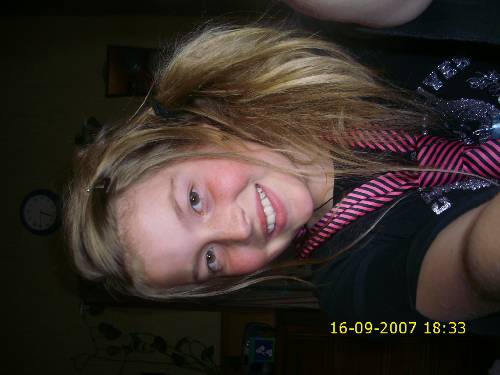 Hehe ..  SMILE