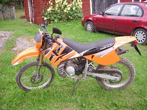 Min moppe :D :D 10 plz