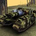 MOD till BF2