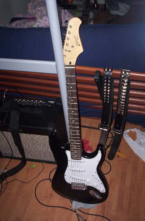 guitar