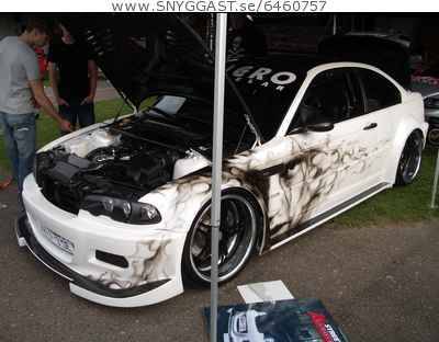nice