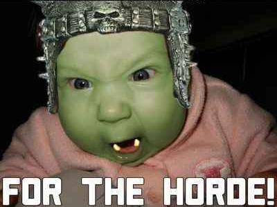 Börja INTE med wow, här har ni en anledning till de, jag har alltid sagt att det är något fel med de spelet......