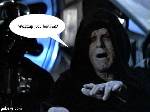 KEJSAREN!!!