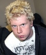 Bild av gaphia