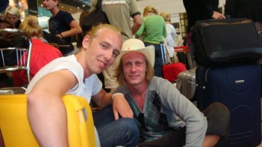Bild av sinnez