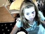 jaag är as ful där vakna percis :S moron frissa
