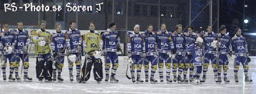 Fina grabbar!!