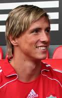 Fernando Torres!!