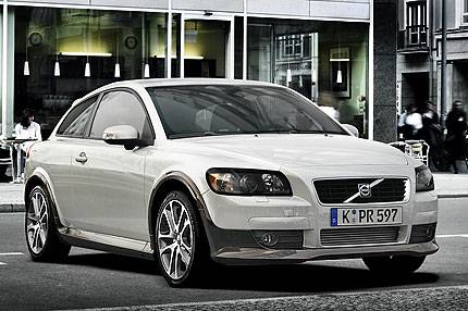 volvo grym