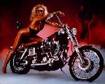 sexy bike