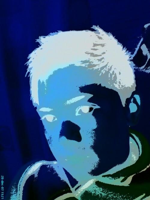 Bild av Riset