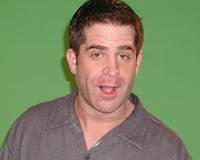 Todd Glass, asrolig komiker!!!