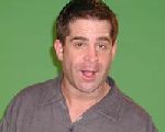 Todd Glass, asrolig komiker!!!