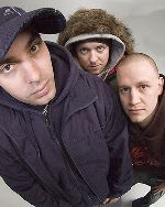 Hilltop Hoods, grymt bra Australiensisk hiphop