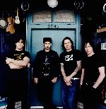 Billy Talent! Mästerverksproducerare!