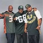 Westside Motherfuckin Connection!