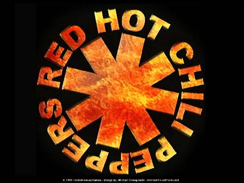 Red Hot chili Peppers