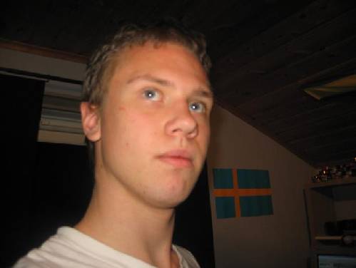 Bild av balfong