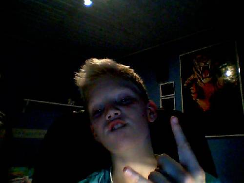 Lite uff (A)