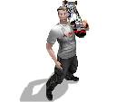 Tony Hawk!