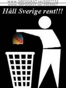 Rädda miljön!!!!:P